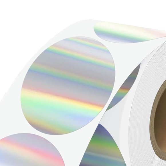 HOST PICK 💕100 CUSTOM FREE GIFT STICKERS with your Closet name Hearts - Picture 6 of 8